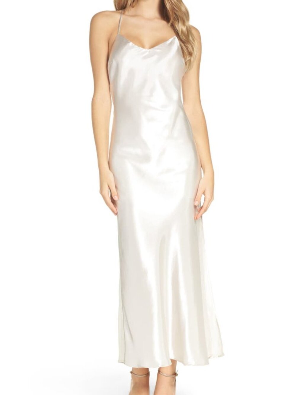 *NWT-Flawed Gem* Bardot - Pfeiffer Slip Dress